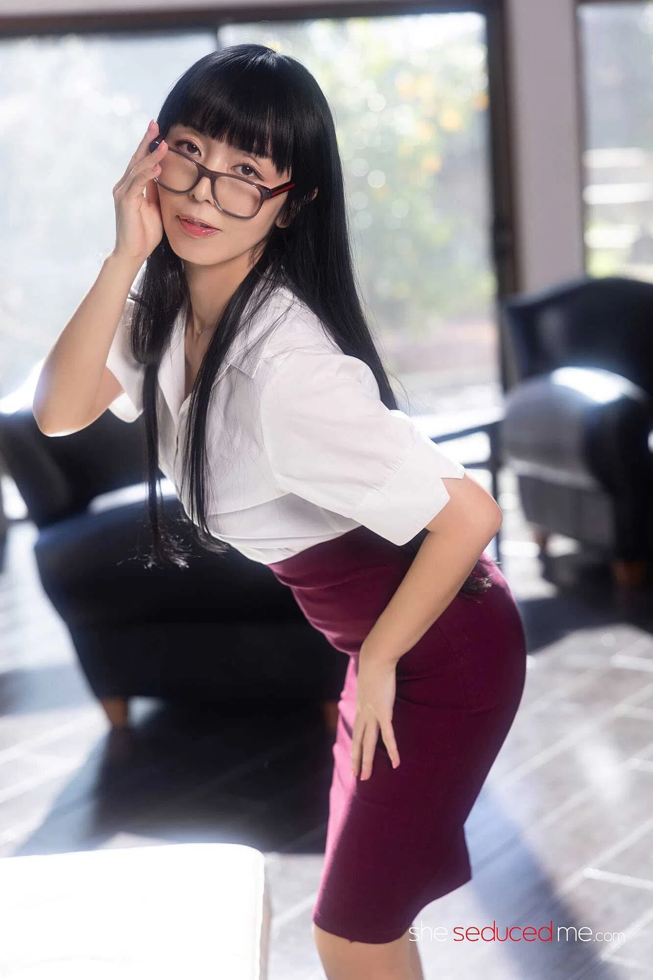 alexa-chains-marica-hase-she-seduced-me-209269 Of Page 1-2.webp