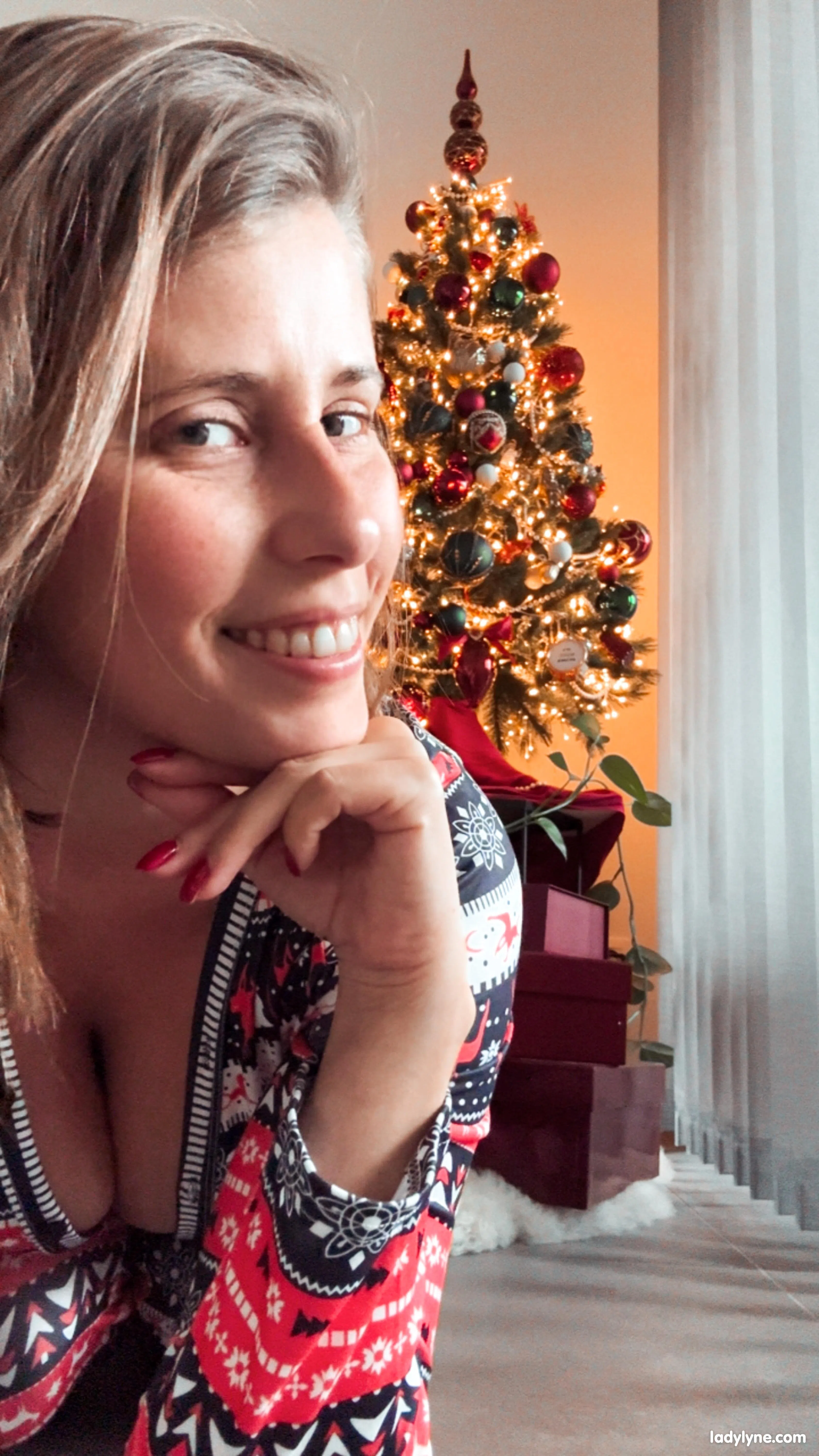 christmas-with-lady-lyne-200668 Of Page 1-3.webp