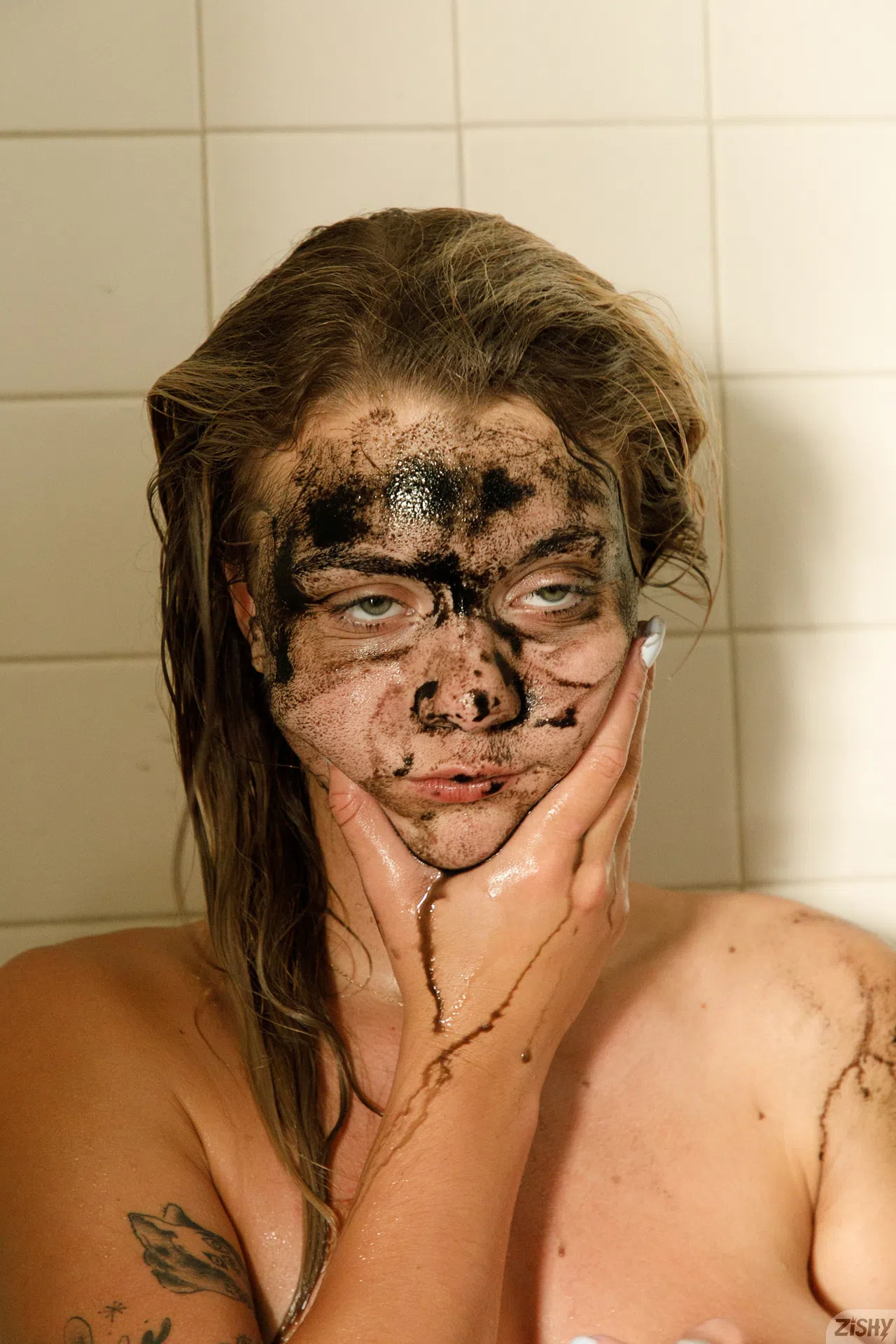 gabbie-carter-blacked-lives-matter-zishy-99025 Of Page 2-9.webp