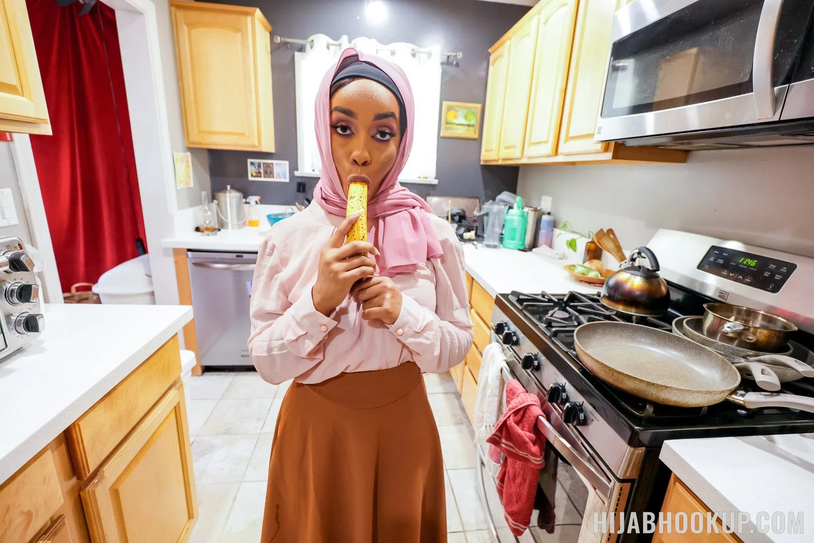 lily-starfire-hijab-hookup-129588 Of Page 1-4.webp