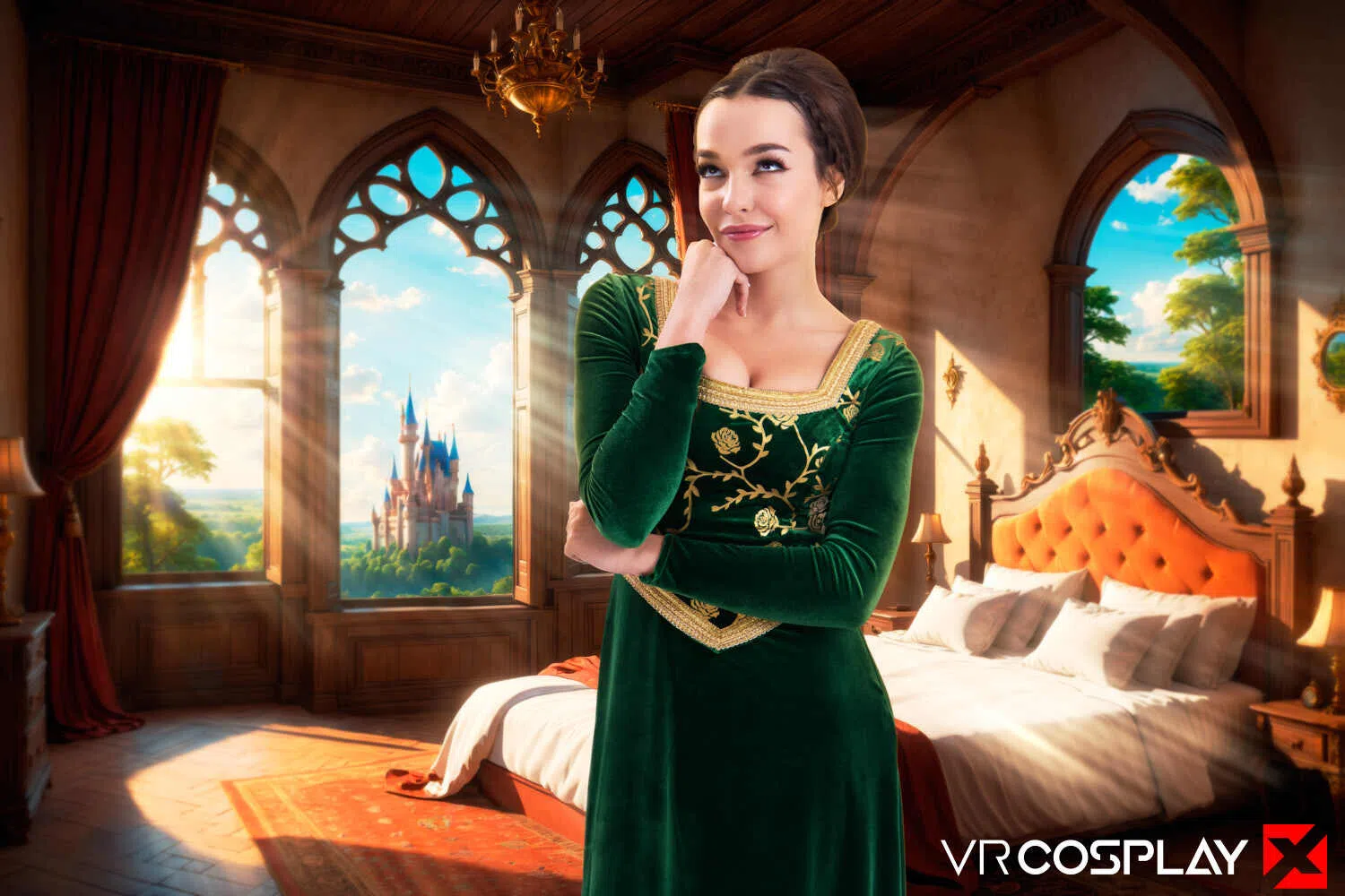 rissa-may-shrek-princess-fiona-a-xxx-parody-179958 Of Page 1-1.webp