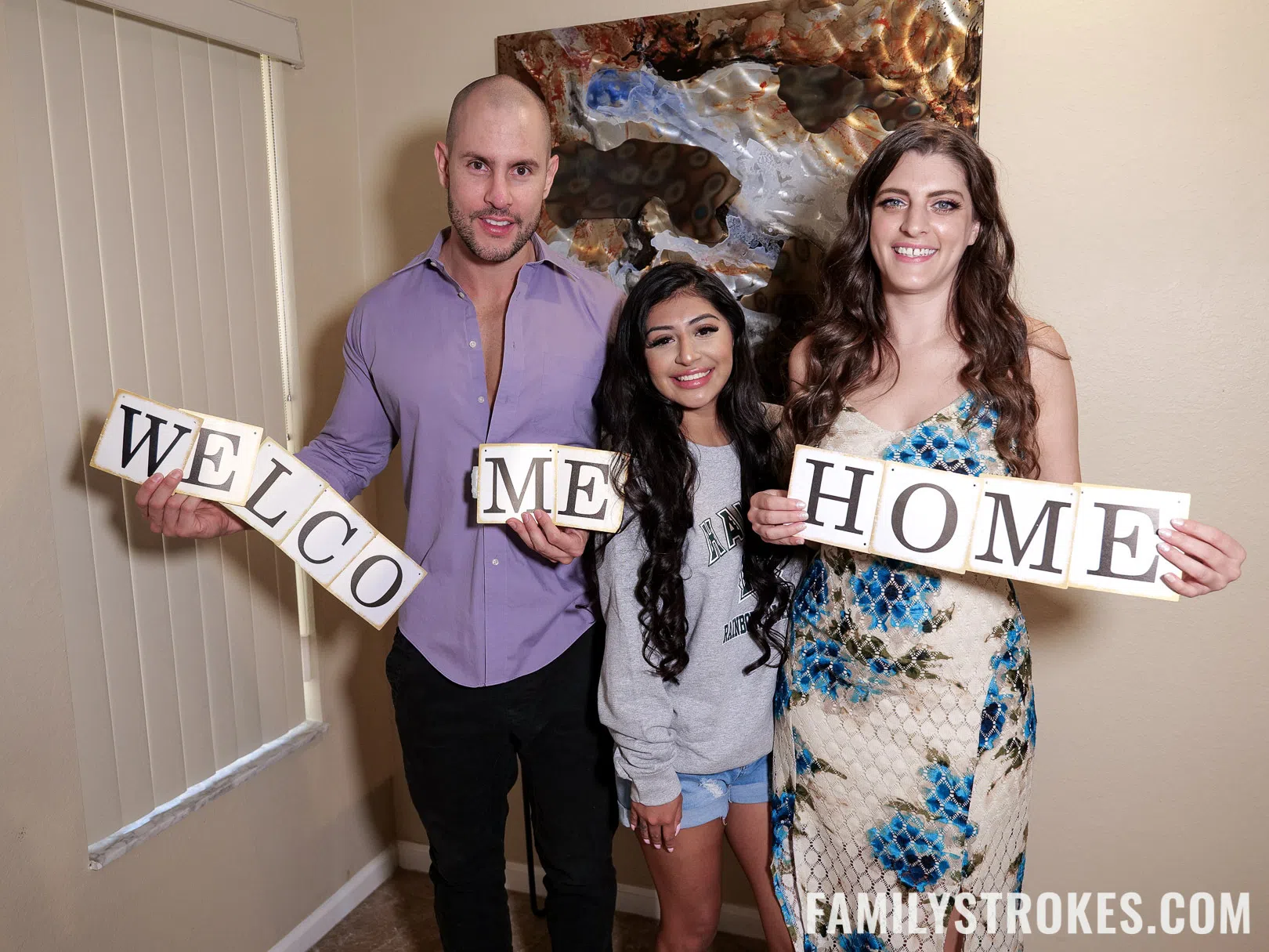 binky-beaz-family-strokes-106086 Of Page 1-5.webp