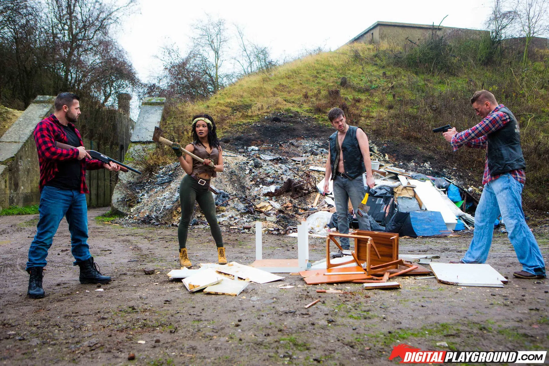 kiki-minaj-the-walking-dead-a-xxx-parody-24931 Of Page 2-7.webp