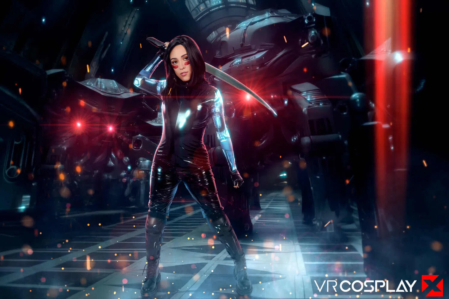 selena-ivy-alita-battle-angel-a-xxx-parody-202142 Of Page 1-1.webp