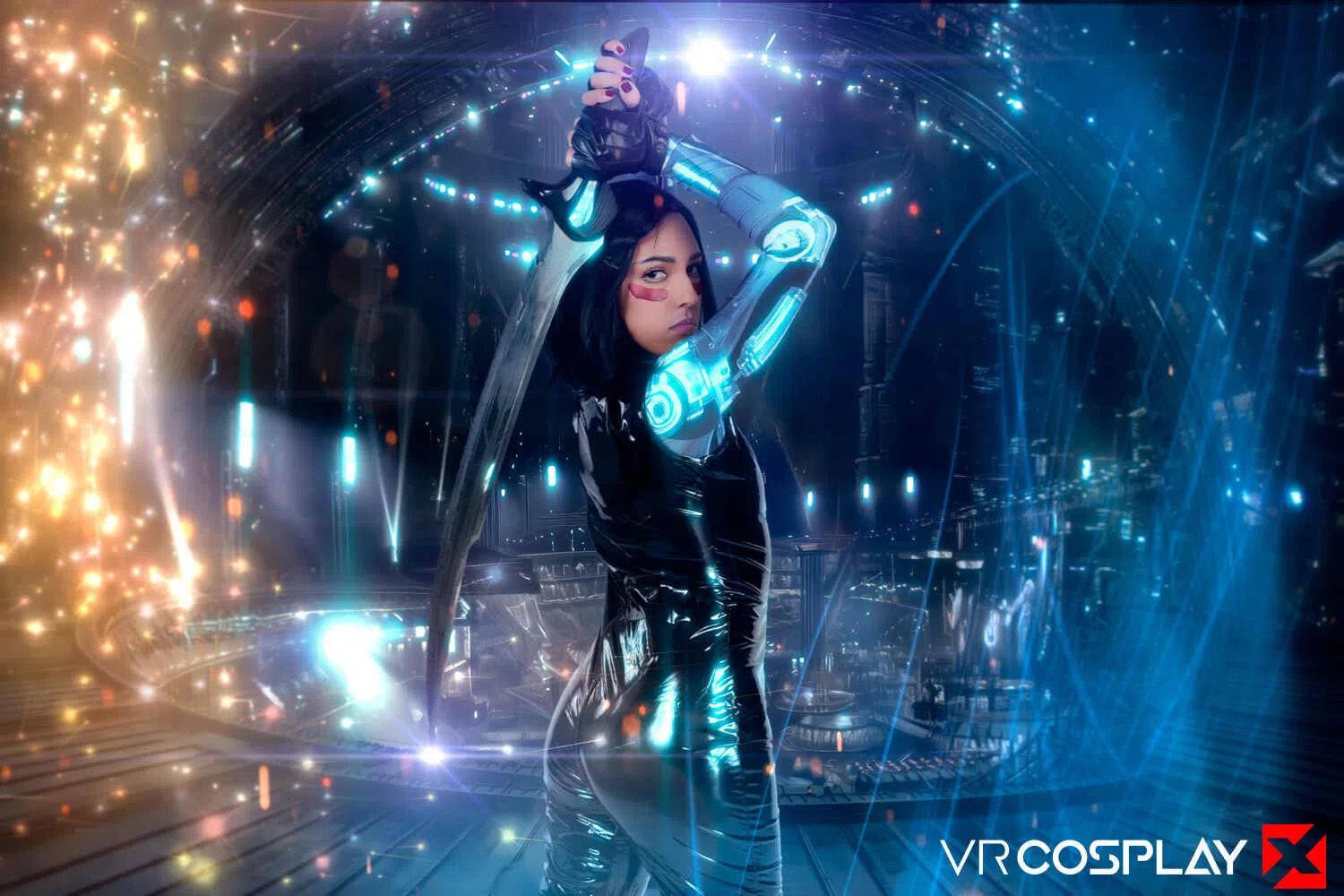 selena-ivy-alita-battle-angel-a-xxx-parody-202142 Of Page 1-3.webp