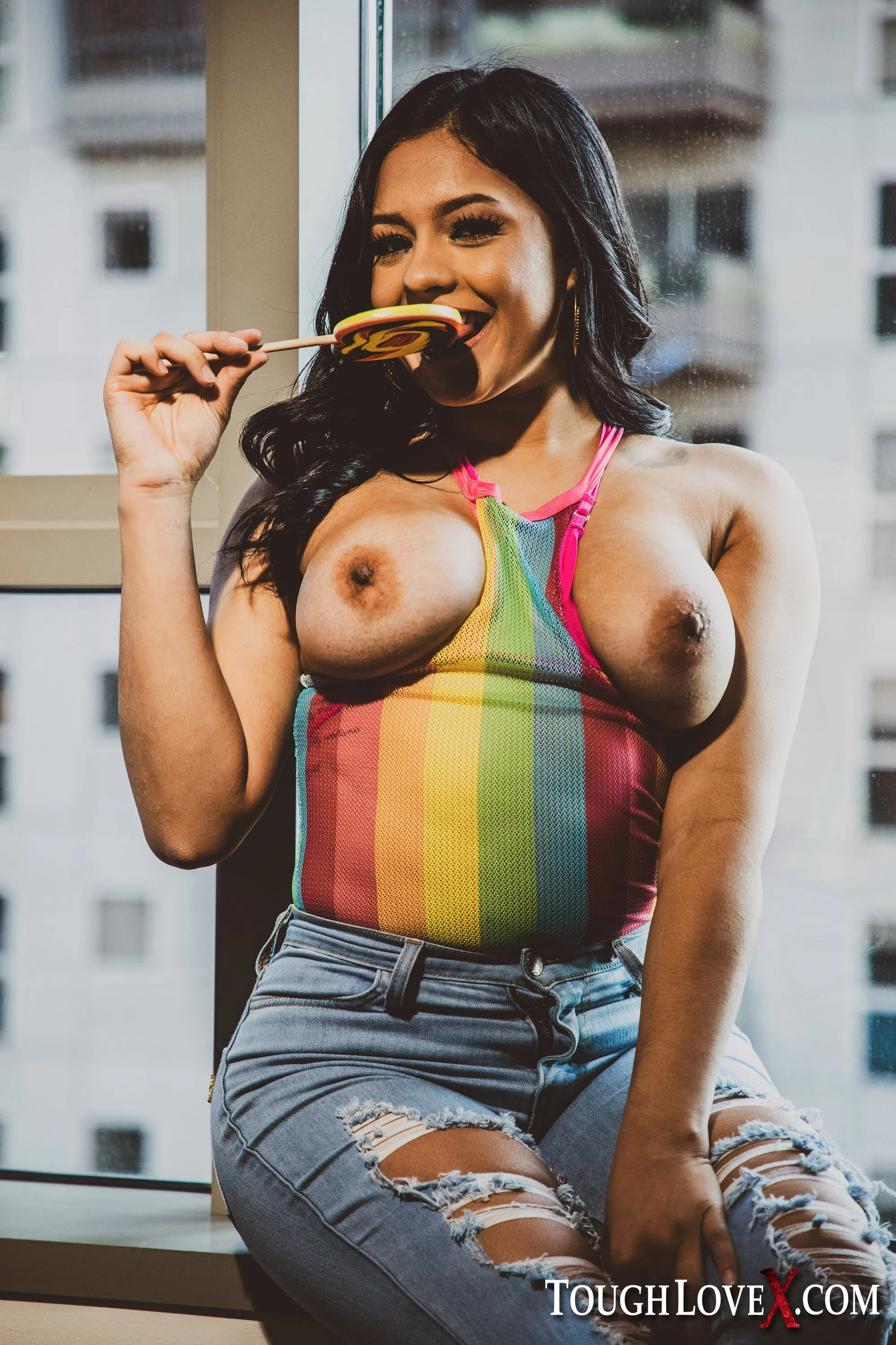 serena-santos-tough-love-x-110678 Of Page 1-4.webp