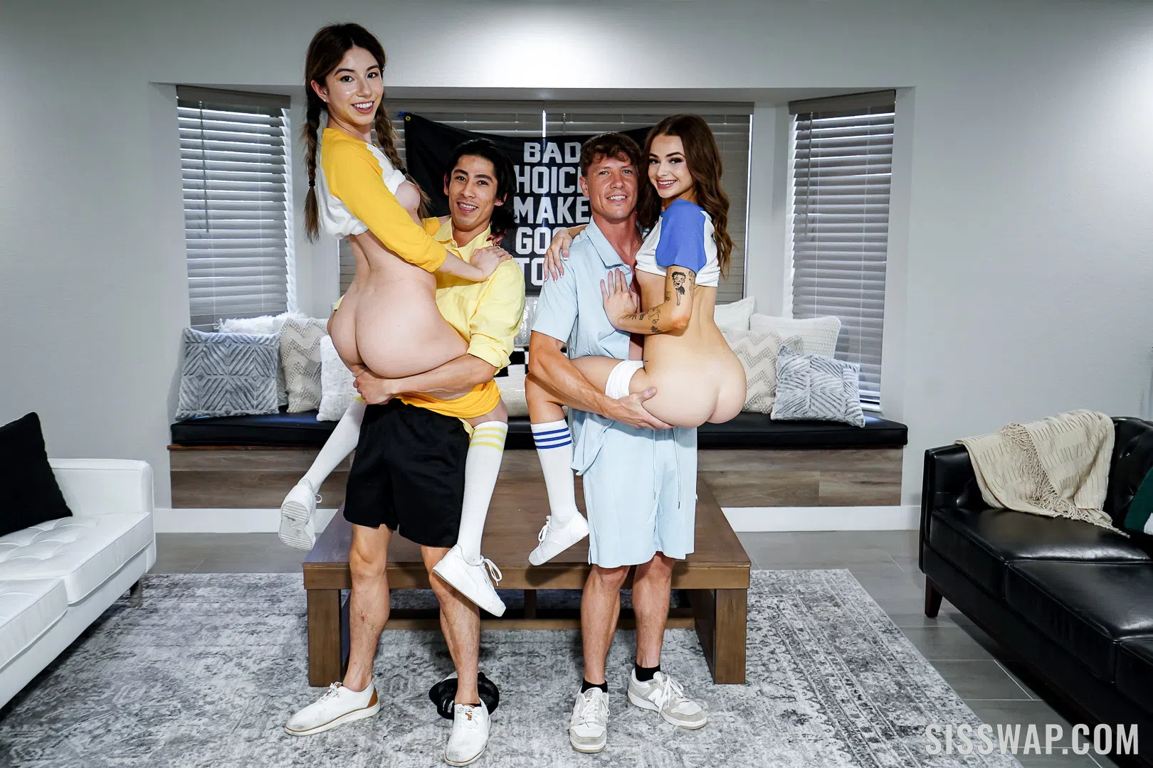 camilla-cream-nikki-nicole-sis-swap-175777 Of Page 1-5.webp