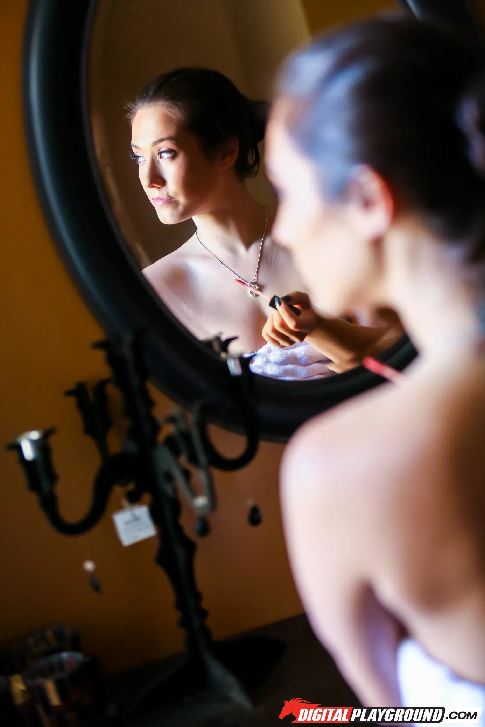 eva-lovia-breaking-the-routine-14409 Of Page 1-5.webp