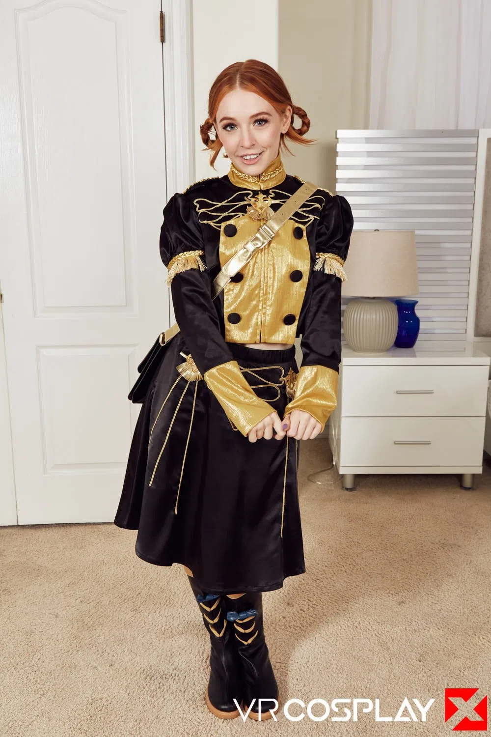 madi-collins-fire-emblem-three-houses-annette-a-xxx-parody-123026 Of Page 1-2.webp