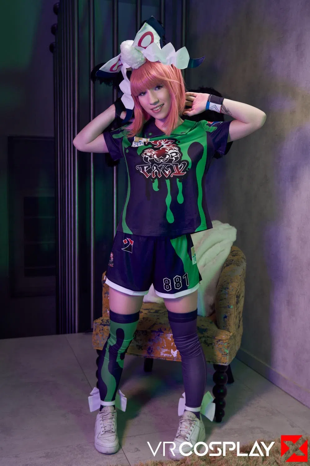 kate-quinn-pokemon-sword-gym-leader-klara-a-xxx-parody-133369 Of Page 1-3.webp