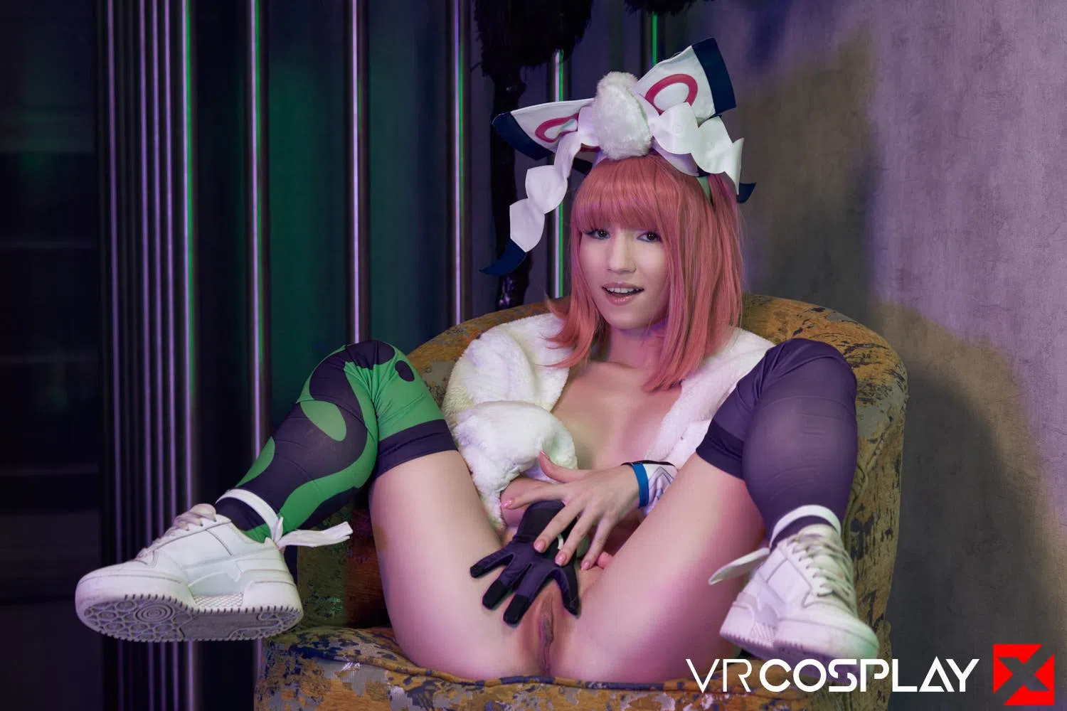 kate-quinn-pokemon-sword-gym-leader-klara-a-xxx-parody-133369 Of Page 2-8.webp