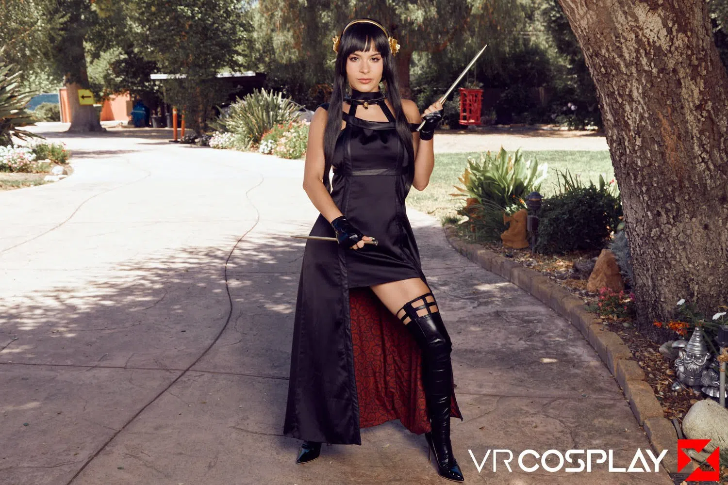nicole-aria-spyxfamily-yor-forger-a-xxx-parody-124576 Of Page 1-2.webp