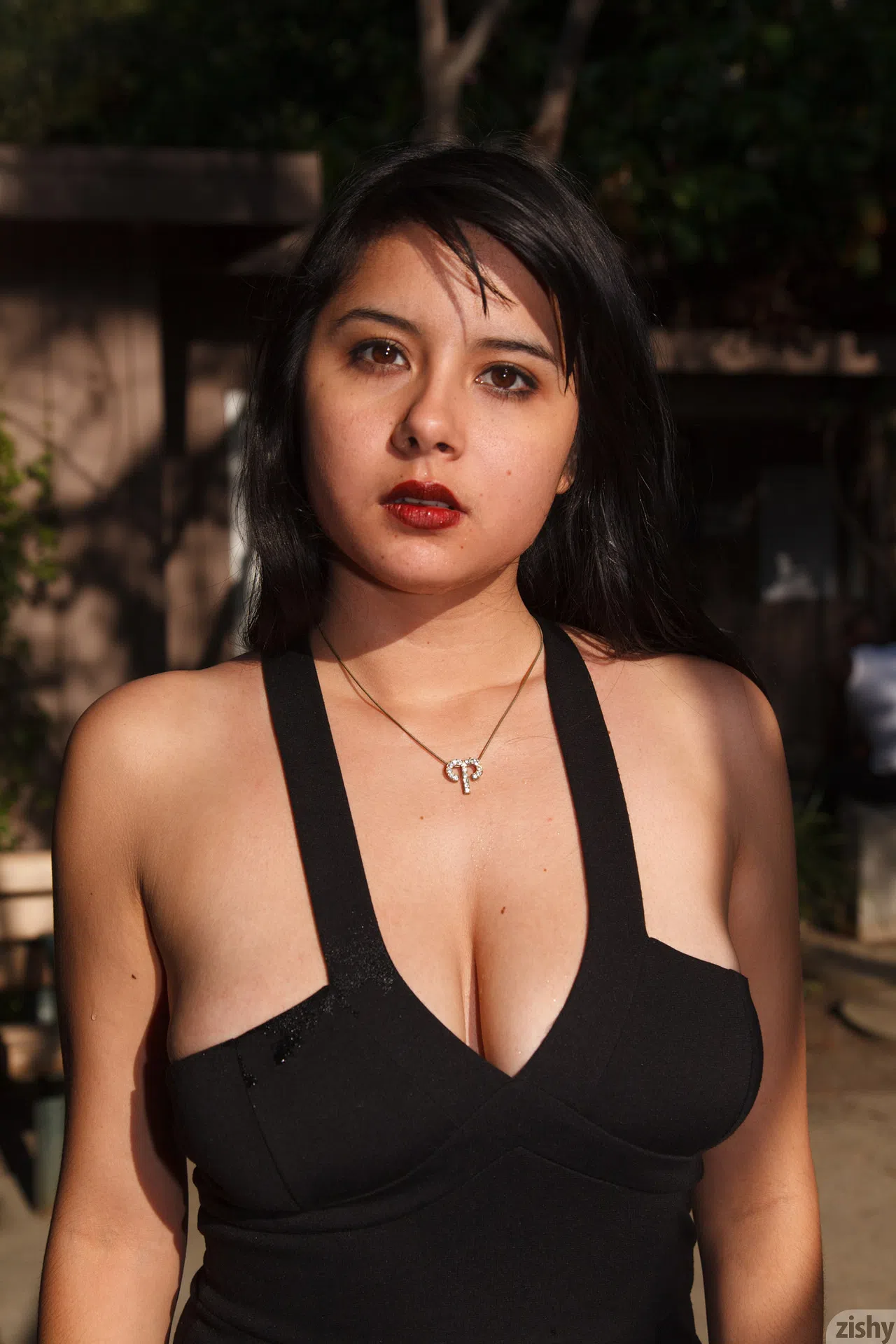 amber-santos-bentleys-and-no-fux-zishy-66634 Of Page 1-3.webp