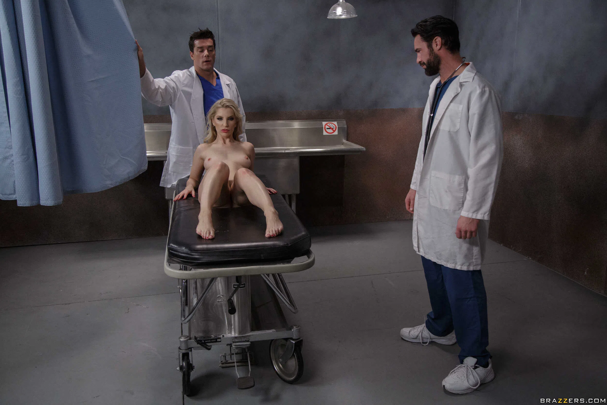 ashley-fires-doctor-adventures-23800 Of Page 1-5.webp